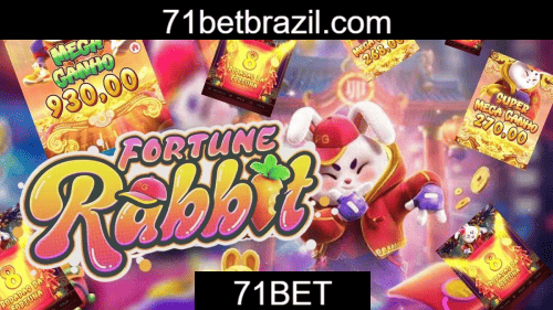 Fortune Rabbit Slot