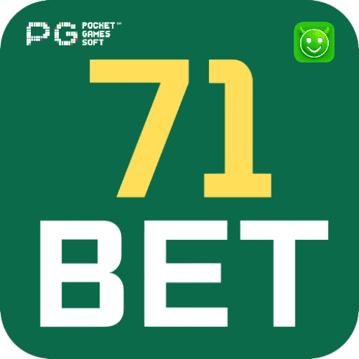 APK Android da 71BET para download