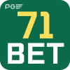 Logo da 71BET